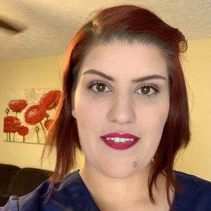 Meet your Posher, Mariah